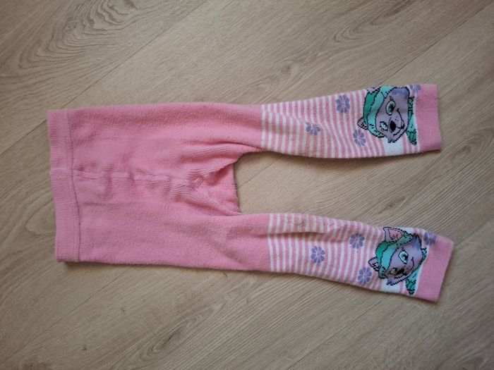 Robe et collants pat patrouille - photo numéro 2