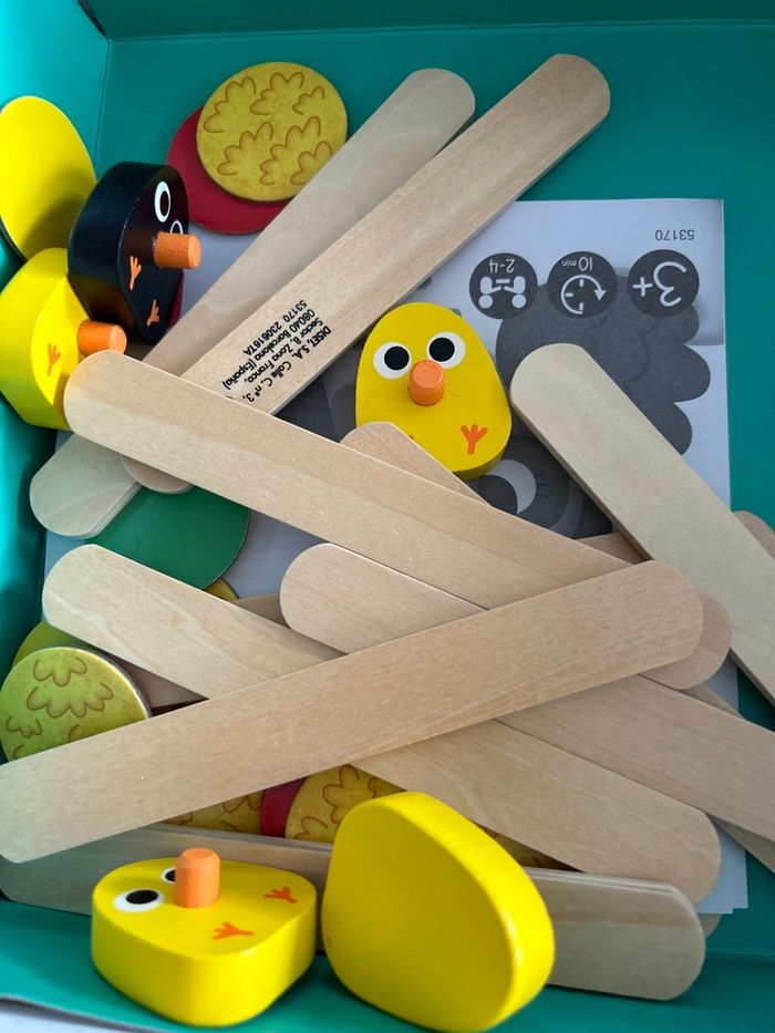 Happy Chickens Goula - photo numéro 3