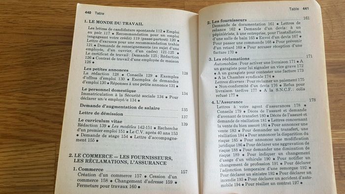 La correspondance pratique de Jean-Yves Dournon - photo numéro 5