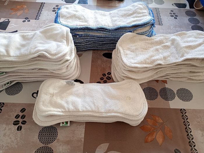 Couches lavables best bottom - photo numéro 3