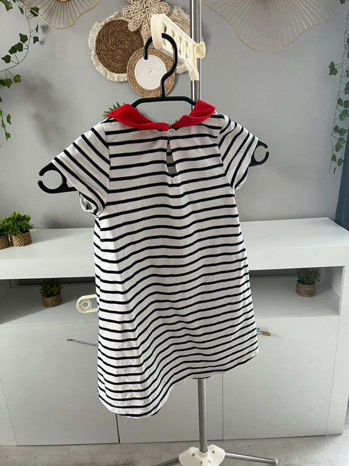 Robe longue 5 ans - photo numéro 3