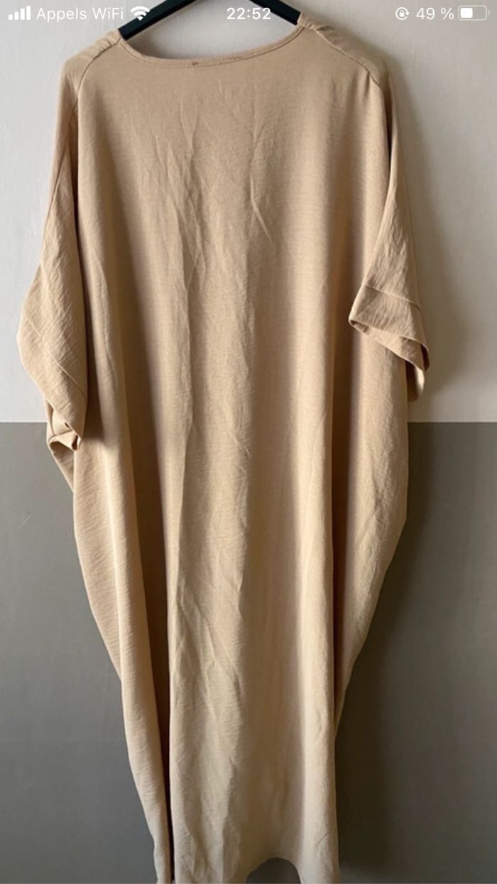 Robe été - photo numéro 3