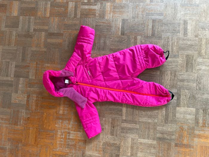 Combinaison bébé 18 mois