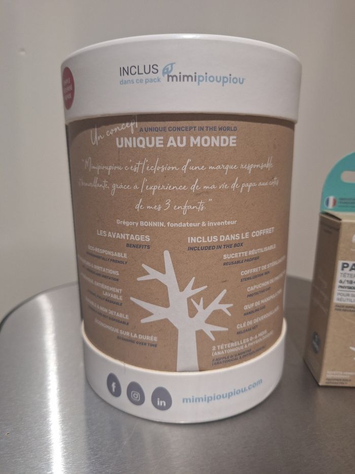 Coffret - photo numéro 2