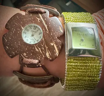 Montres