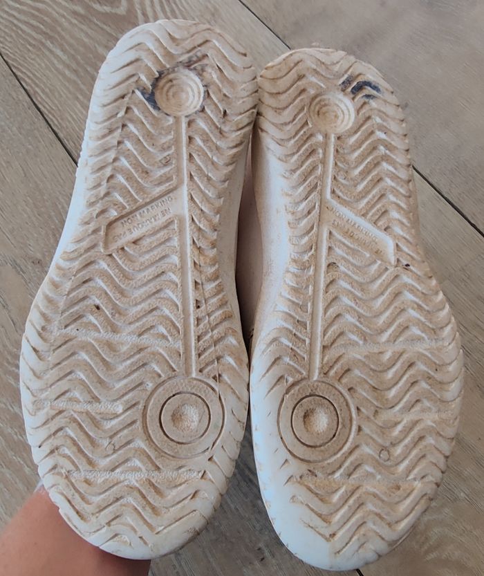 Lot chaussures taille 30/31 - photo numéro 4