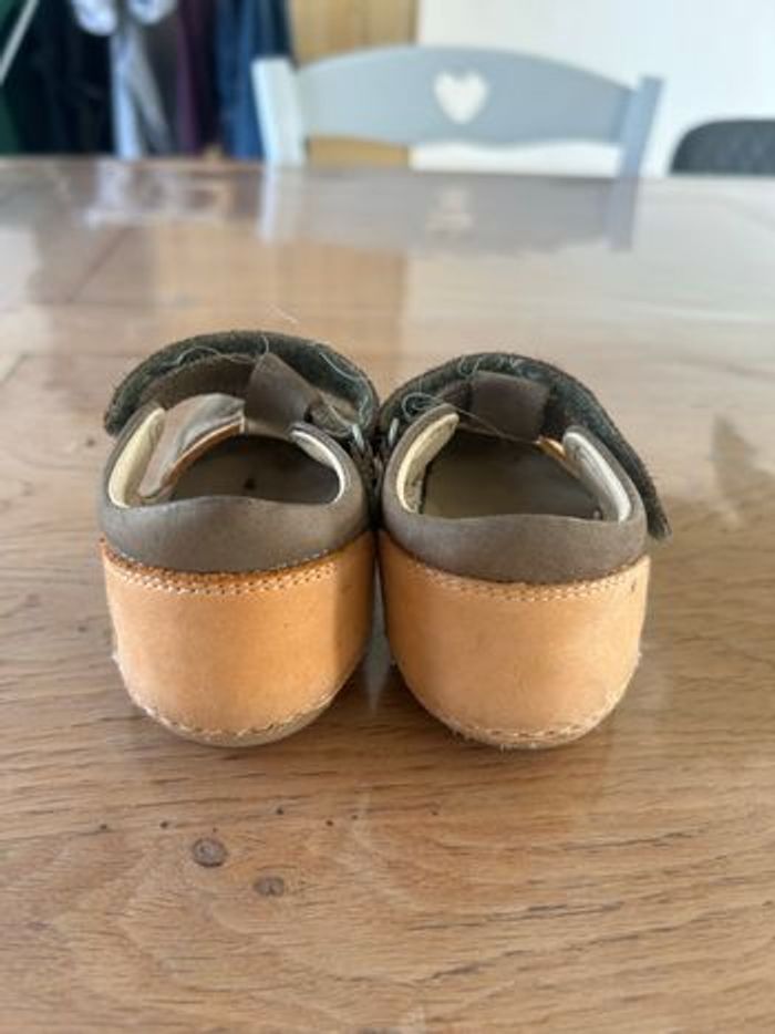 Sandales - photo numéro 2