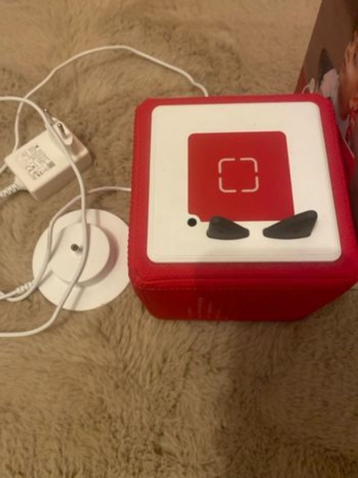 Toniebox1 rouge - photo numéro 2