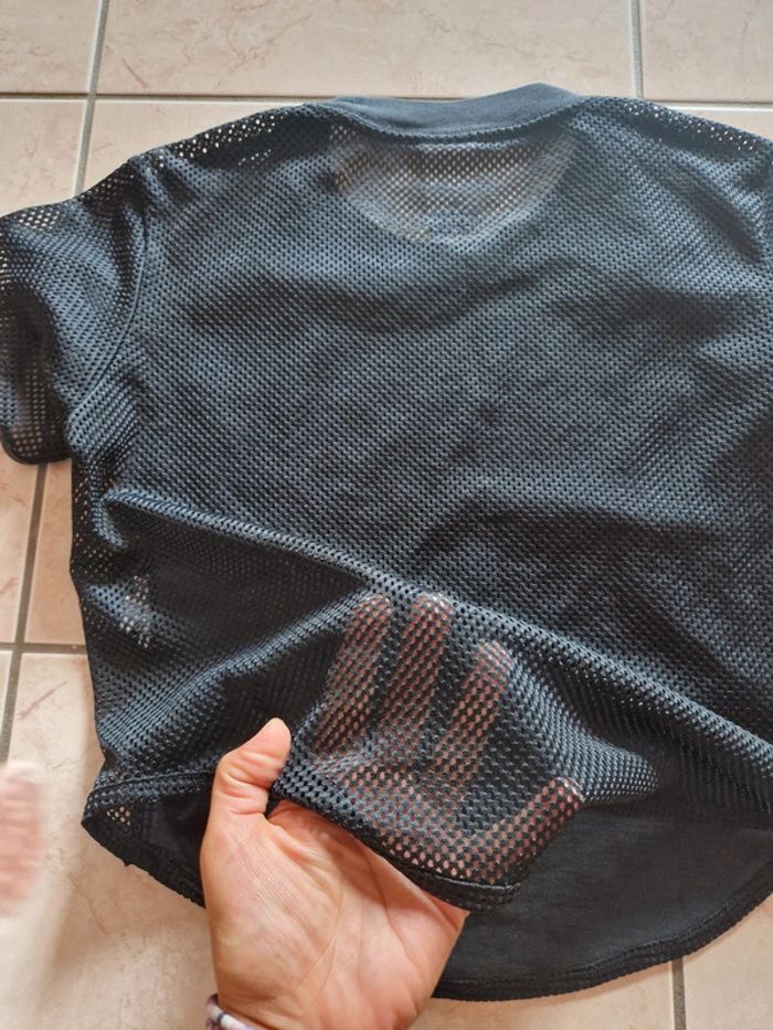 Tee shirt sport S nike - photo numéro 5