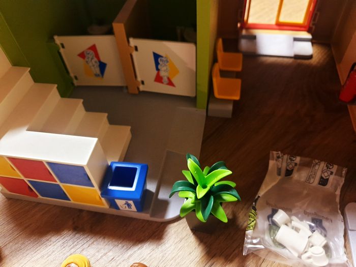 Playmobil - Ecole - photo numéro 8
