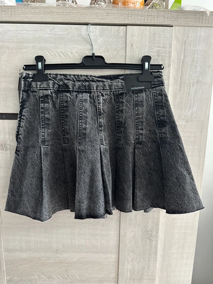 Jupe en jean stradivarius taille 36