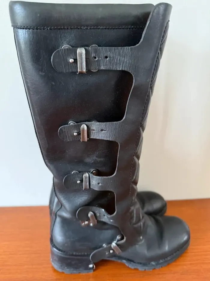 Bottes Marc Jacobs - photo numéro 3