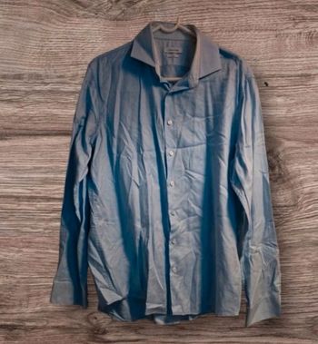 Chemise homme calvin Klein 43cm