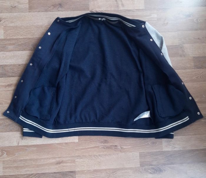 Veste - photo numéro 3