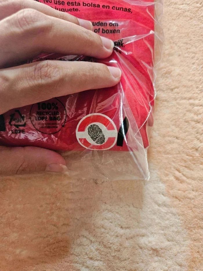 T-shirt Suprême x Ducati Taille xxl rouge - photo numéro 5