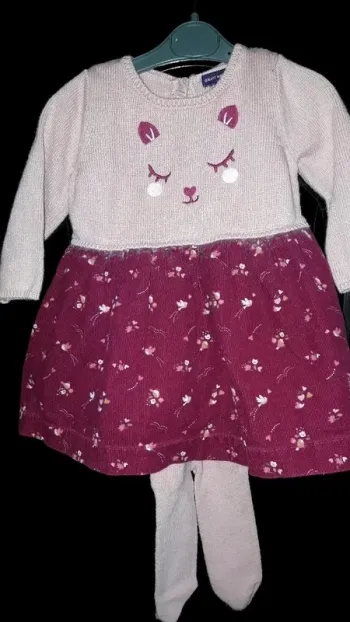 Robe Sergent Major