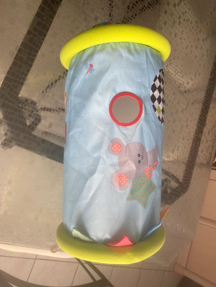 Rouleau d’éveil Sophie le girafe - photo numéro 2