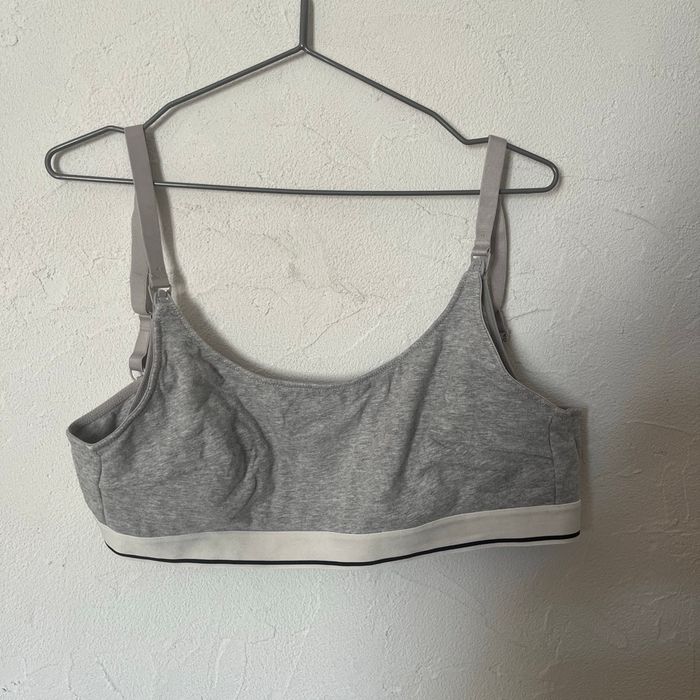 Lot brassière allaitement - photo numéro 4