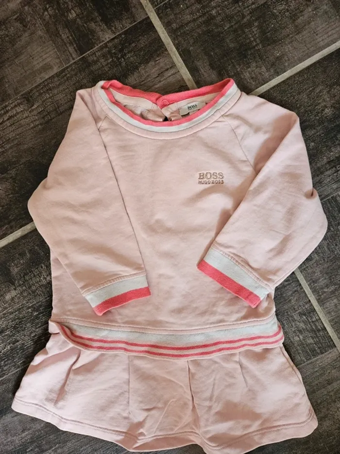 Robe hugo boss