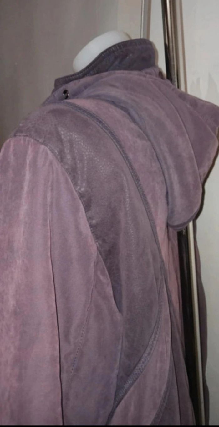 Manteau T44 - photo numéro 3