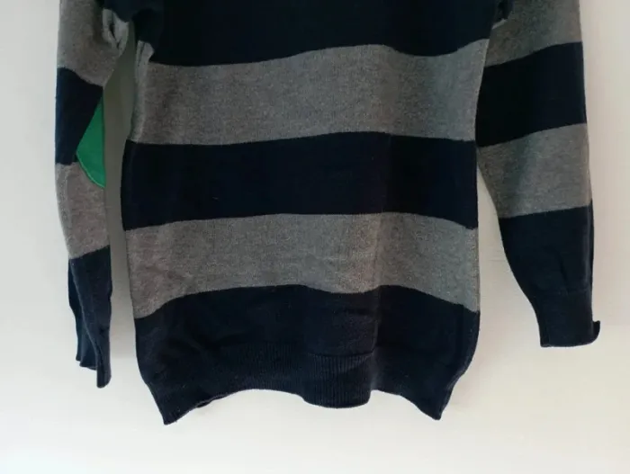 Pull rayé 5 ans Tape à l'oeil - photo numéro 4
