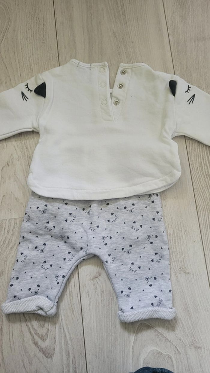 Ensemble - photo numéro 2