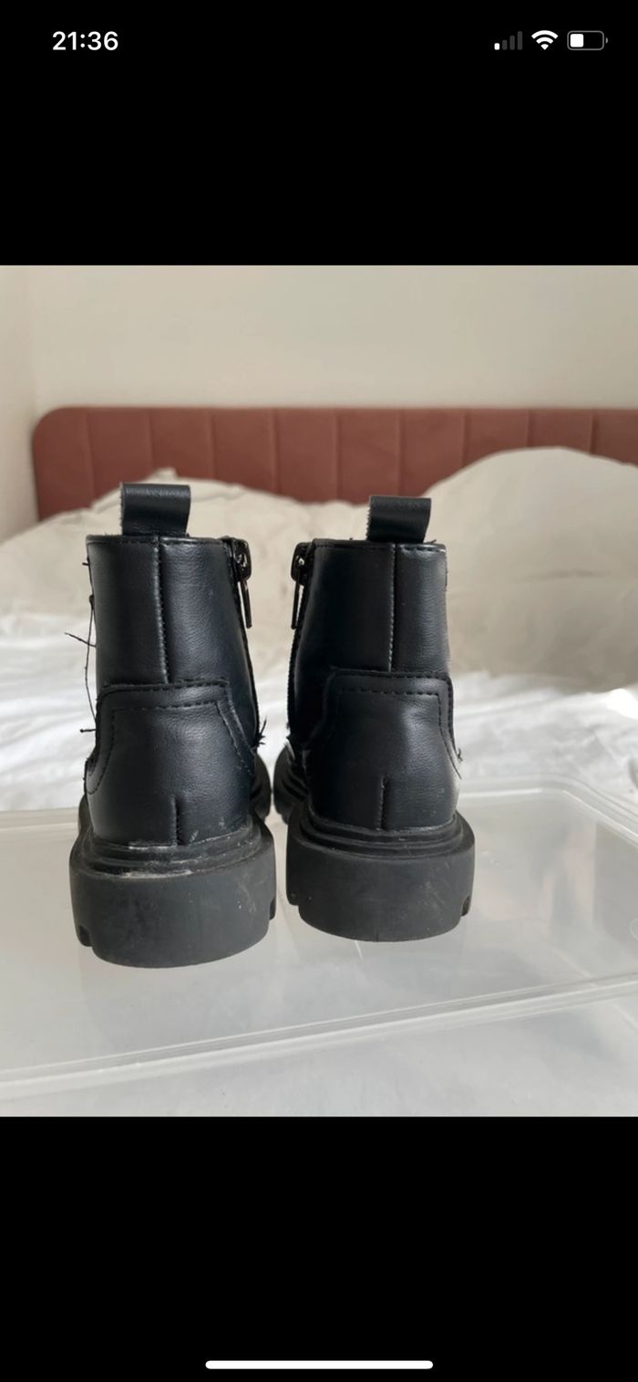 Bottines - photo numéro 3