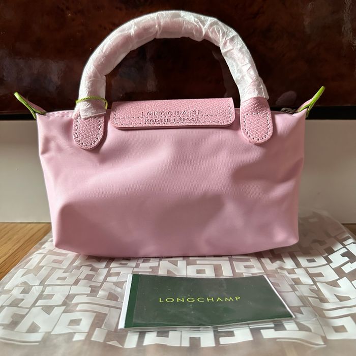 Sac Longchamp - photo numéro 3