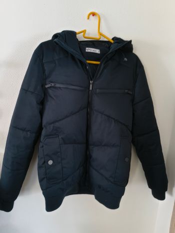 Doudoune homme taille 36