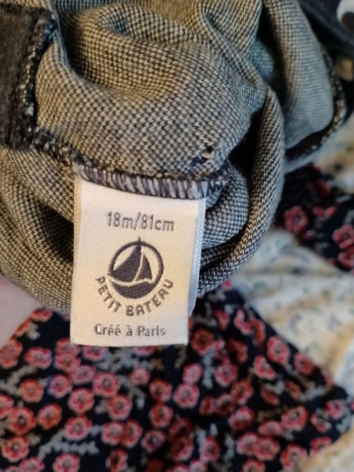 Ensemble 18 m fille - photo numéro 4