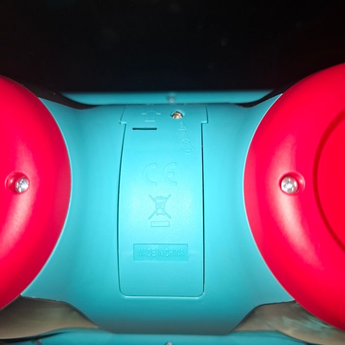 Jouet Musical Lumineux d'Activité bébé - photo numéro 6