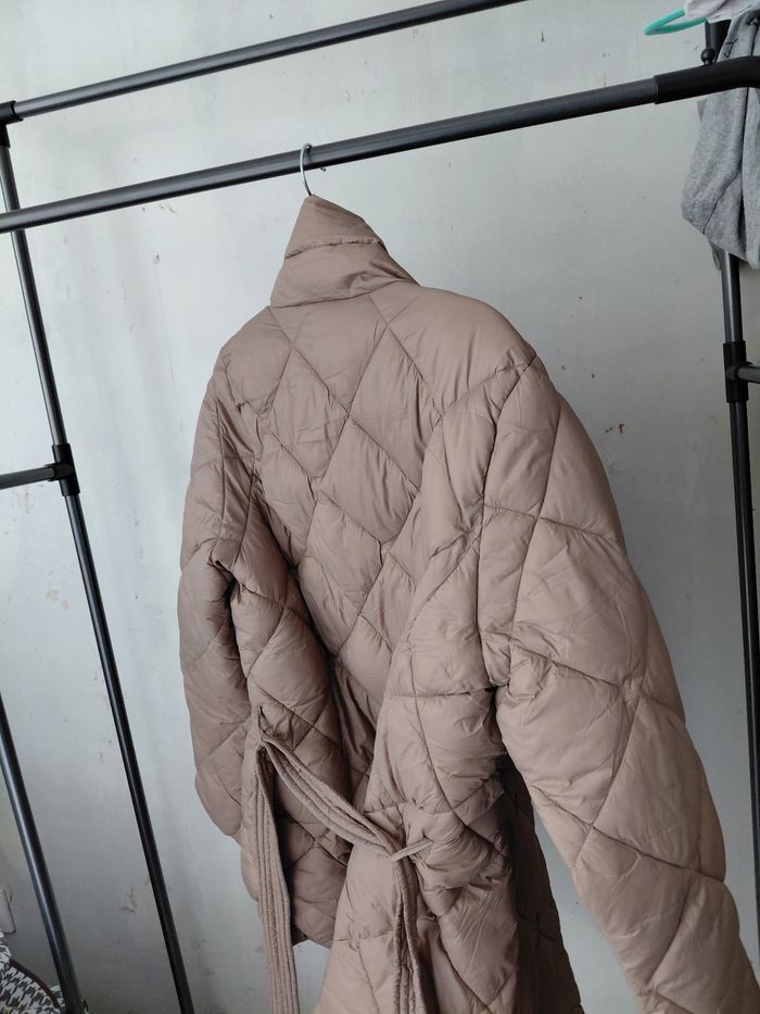 Manteau