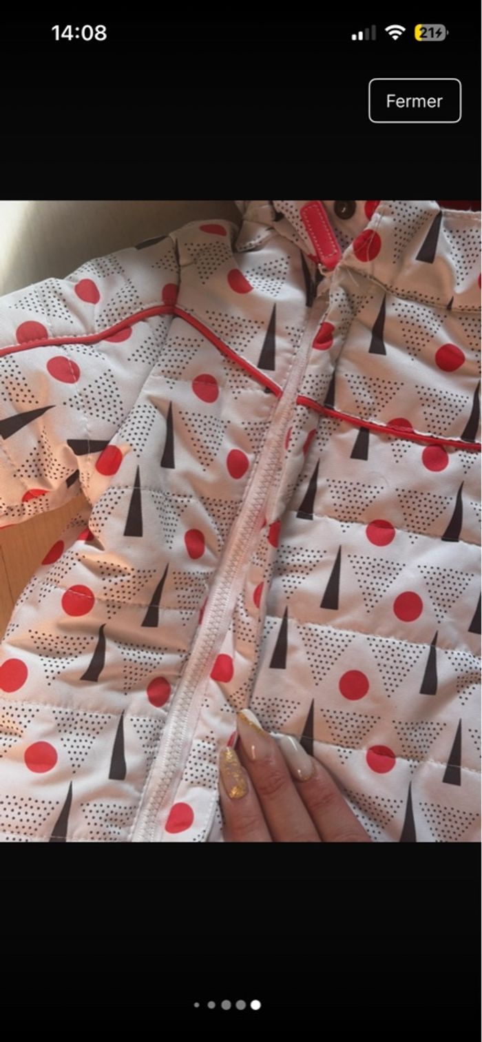 Combinaison hiver - photo numéro 9