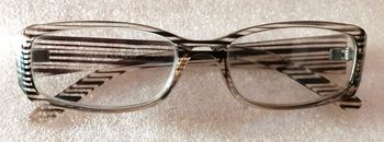 Lunettes de lecture "Ombline"