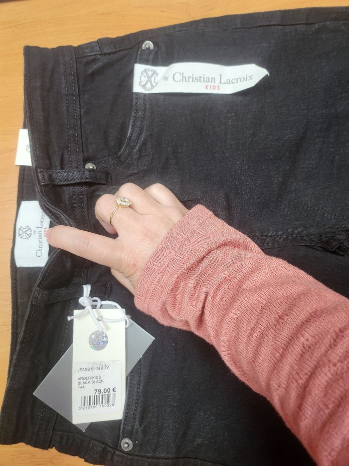 Jeans - photo numéro 2