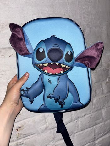 Sac Stitch neuf 