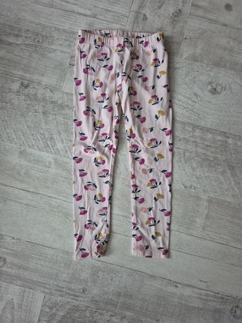 Leggings  Taille 6 ans