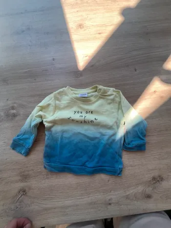 Pull fin taille 71 cm