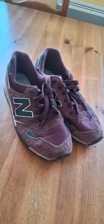 Chaussure homme new balance