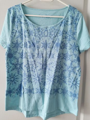 Tee-shirt