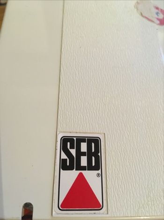 Ouvre boîte électrique de seb - photo numéro 3