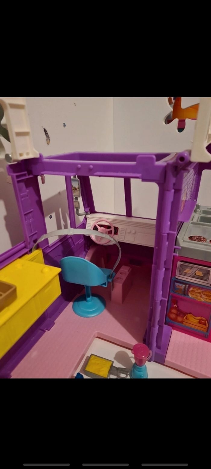 Food truck barbie - photo numéro 4