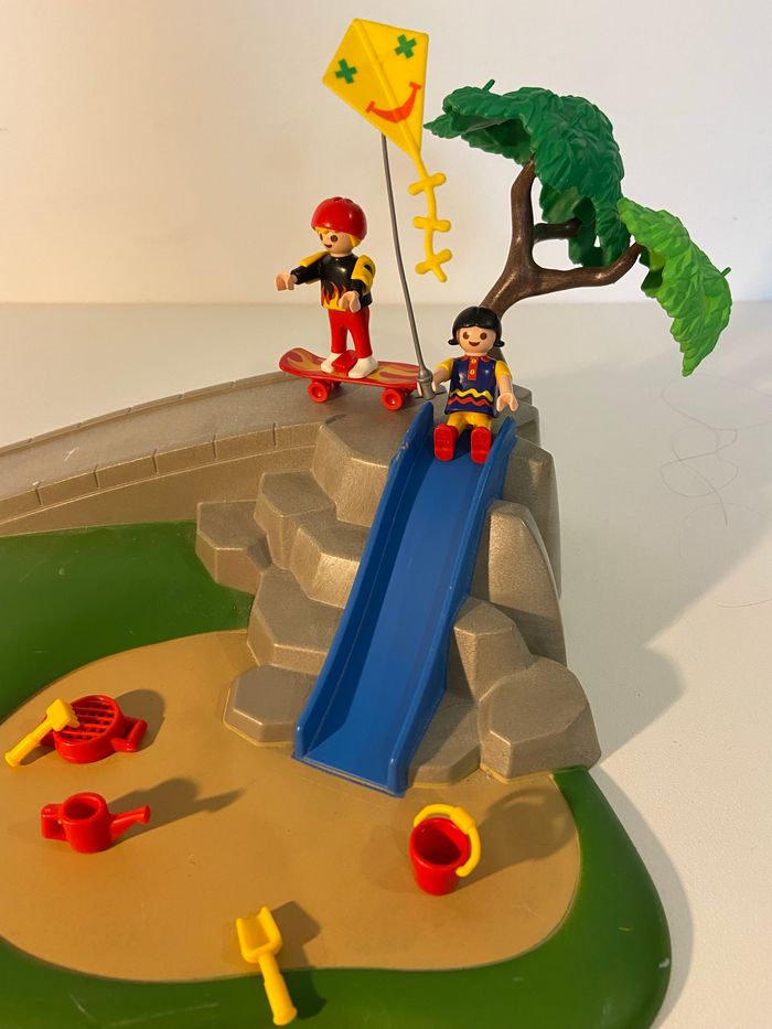 Playmobil - photo numéro 3