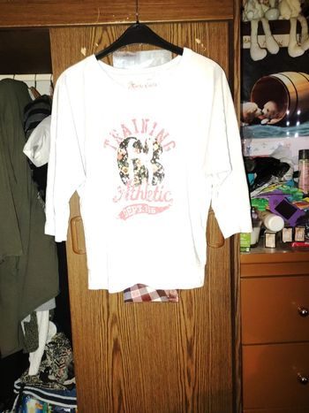 Pull blanc cache cache