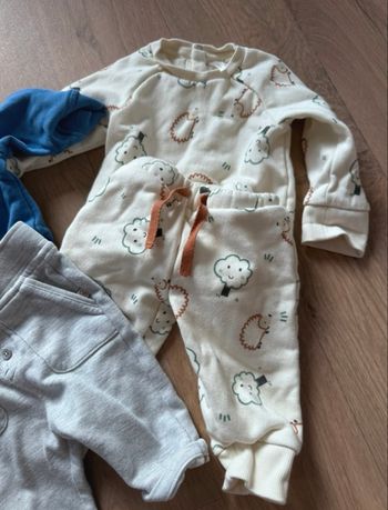 Lot de 2 ensemble de jogging