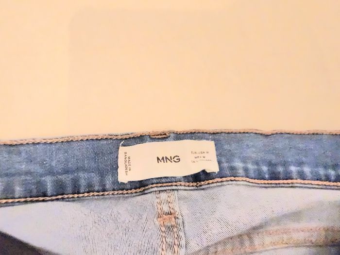 Pantalon de grossesse Mango - photo numéro 2