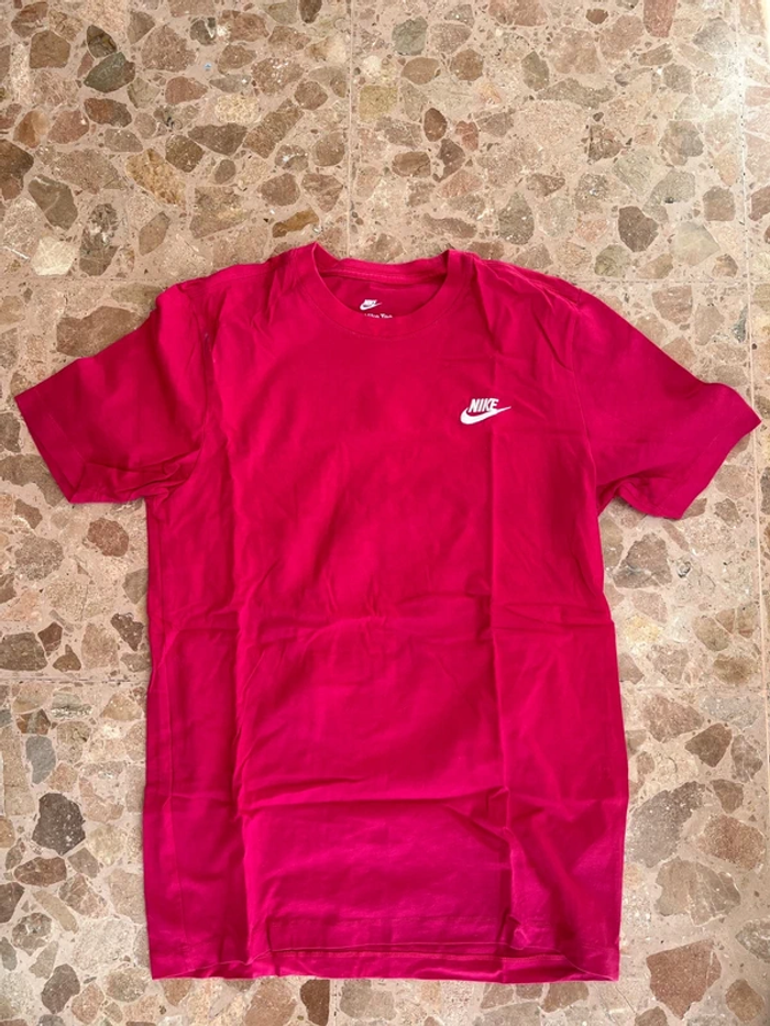Camiseta nike