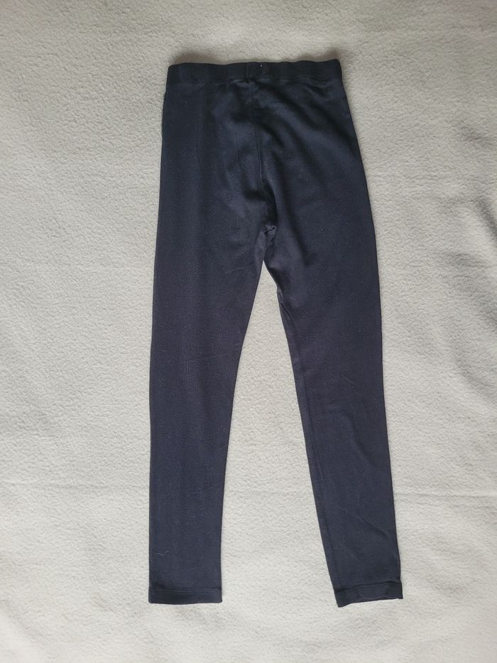 Legging kiabi 8 ans - photo numéro 2
