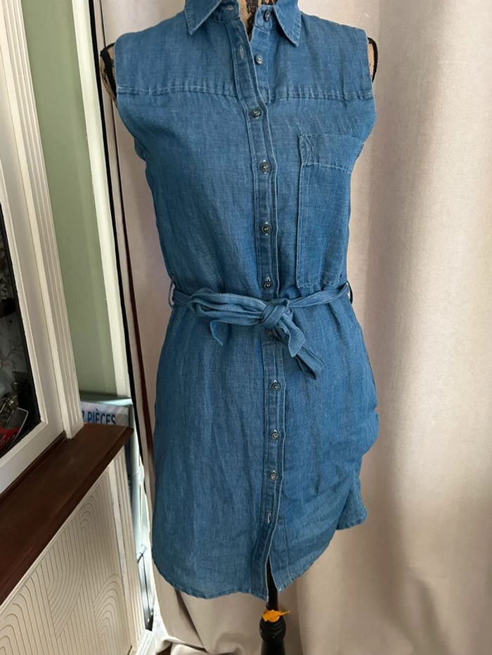 Robe salsa