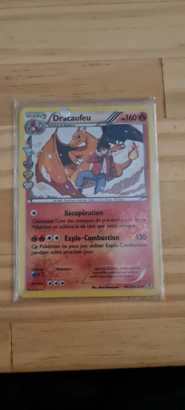 Carte pokemon